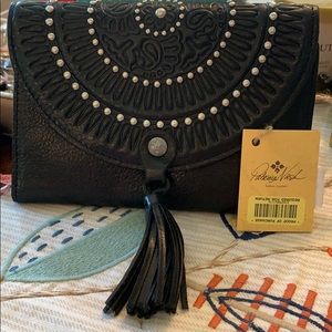 Patricia Nash Slim wallet, NWT